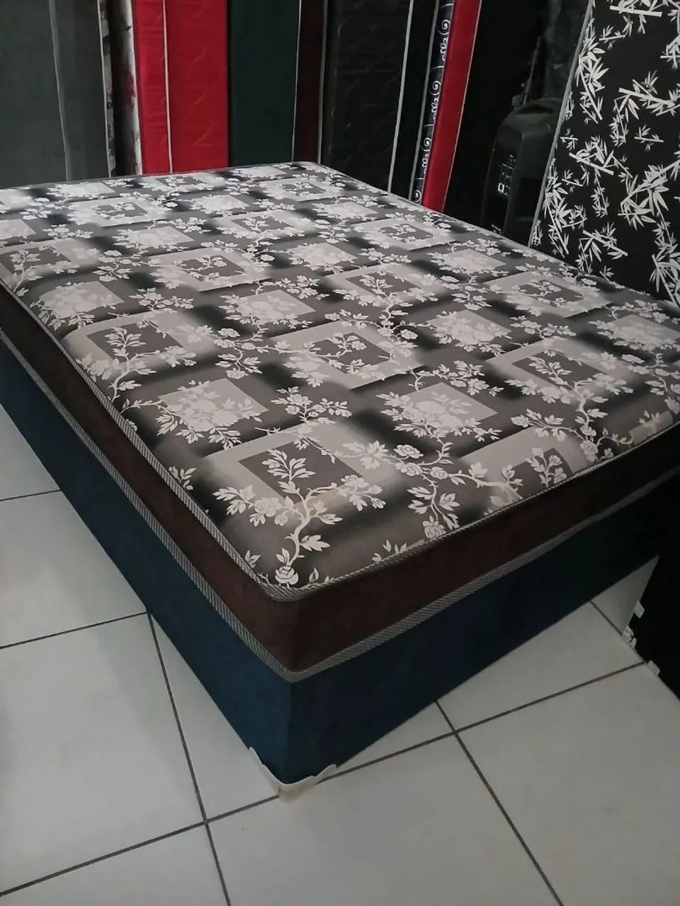 Cama Box Casal  - Foto 3