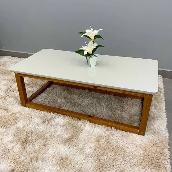 Mesa de centro supreme 90CM / ENTREGA HOJE !!! 