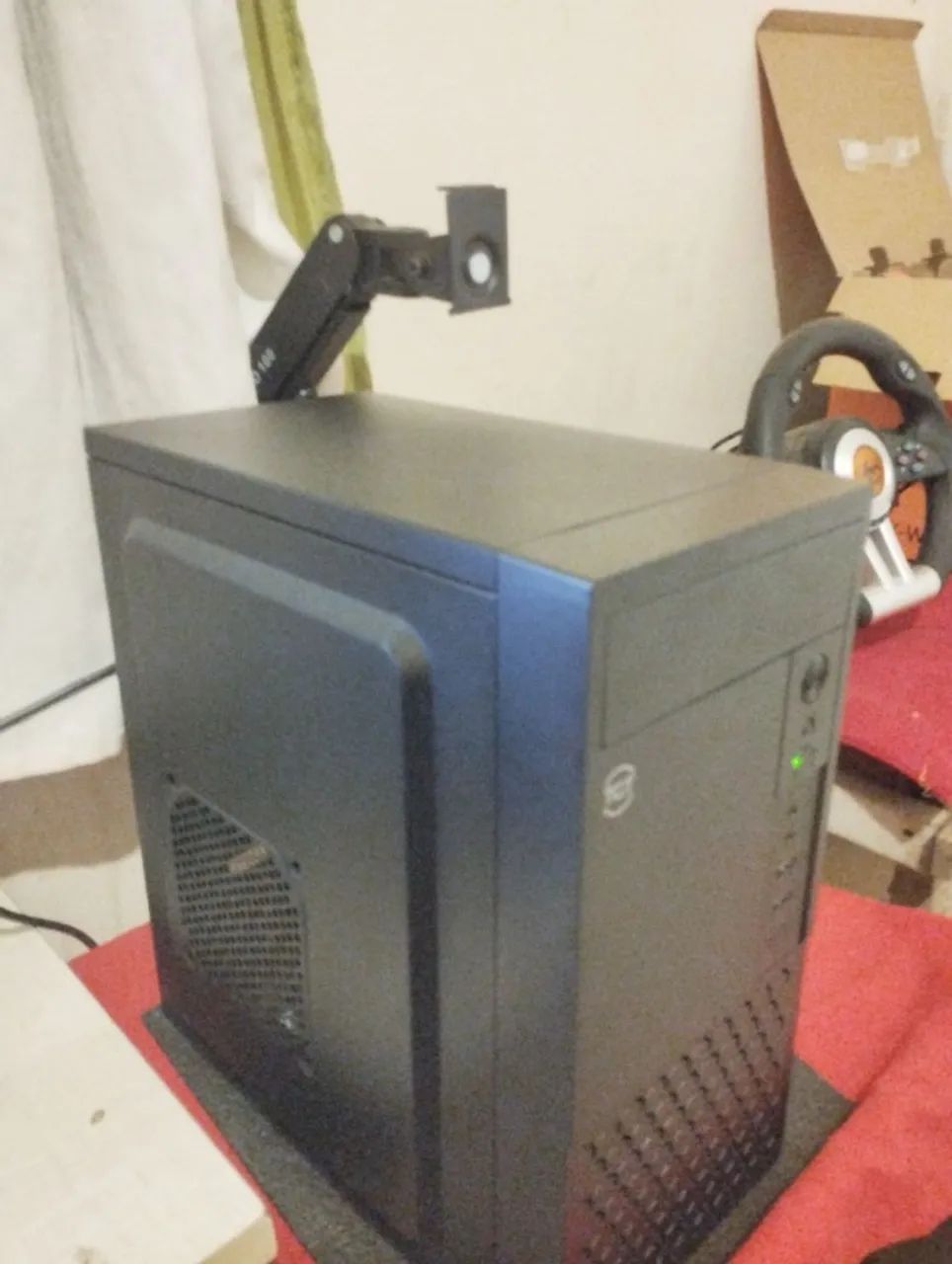 Computador Intel Core i5 3470 16GB RAM - 578GB - Foto 3