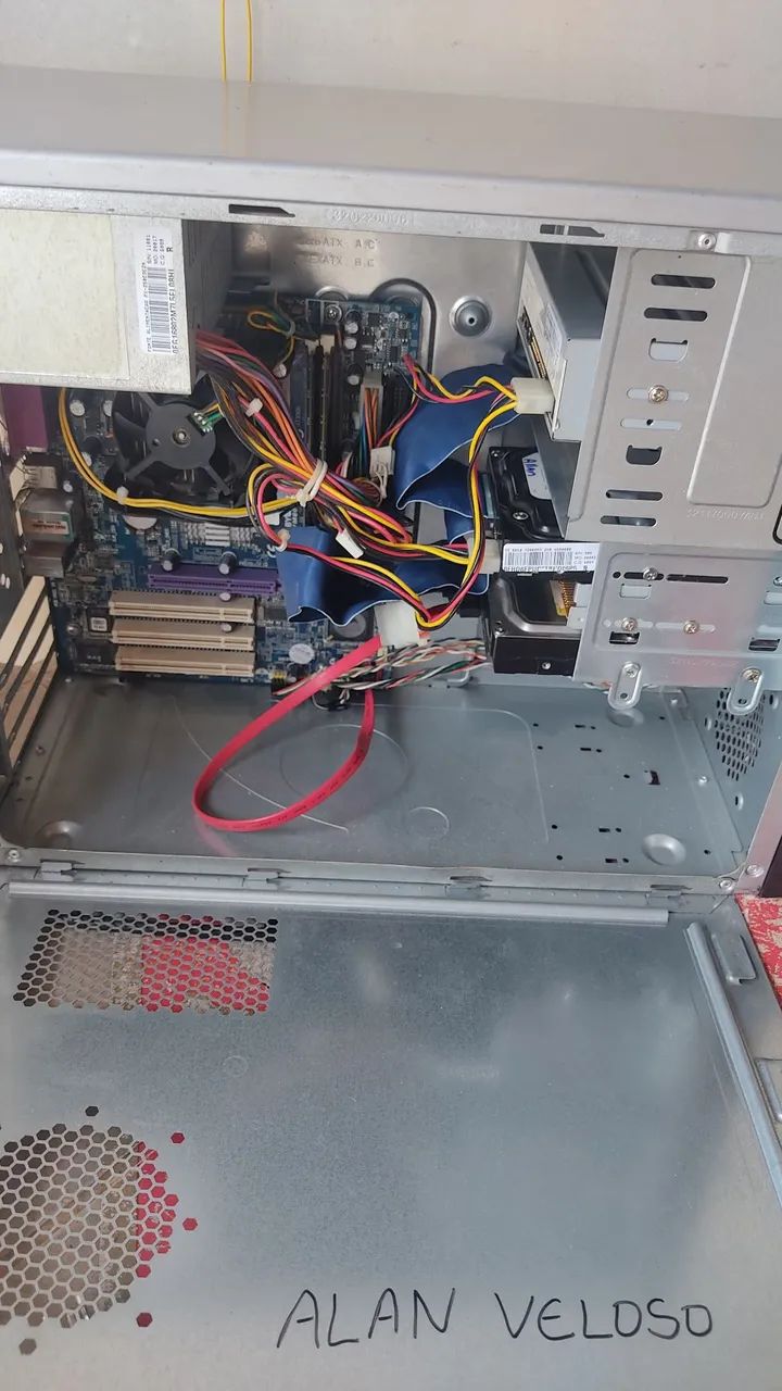 Computador  - Foto 2