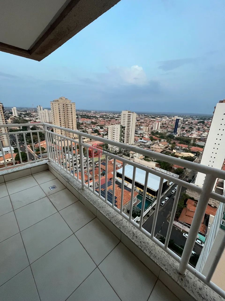 Apartamento para alugar no bairro Três Poderes - Imperatriz/MA