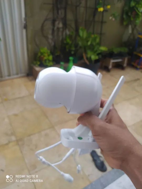 CÂMERA SEGURANÇA KAPBOM 000 - Foto 2