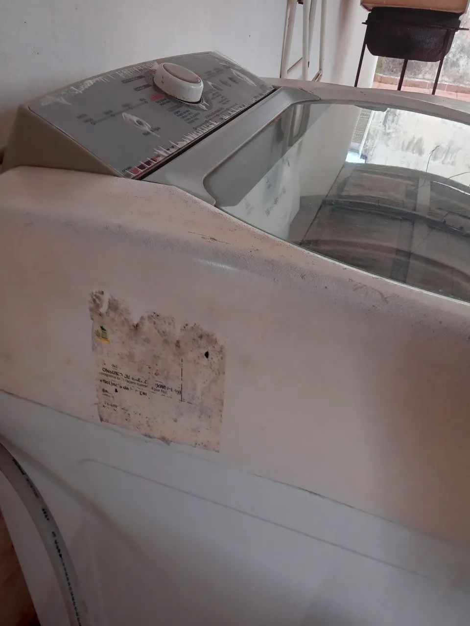 Máquina Brastemp 11 Kg - Foto 2