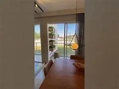 APTO, 02 QTOS NO NOW RESERVA DAS ÁGUAS - Foto 4