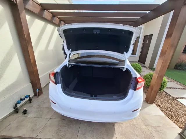 Cruze LT Sedan 2020 Único Dono Extremamente Novo - Foto 2