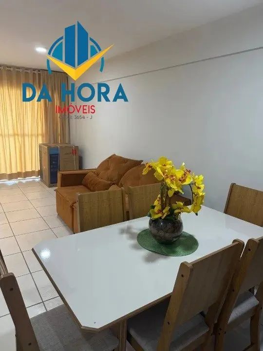 Apartamento em Ponta Negra com 2 quartos  - Foto 2