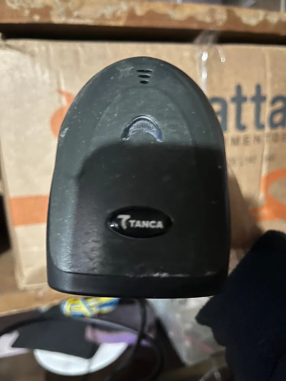Leitor de Código de Barras - Periférico para Computador - Foto 2