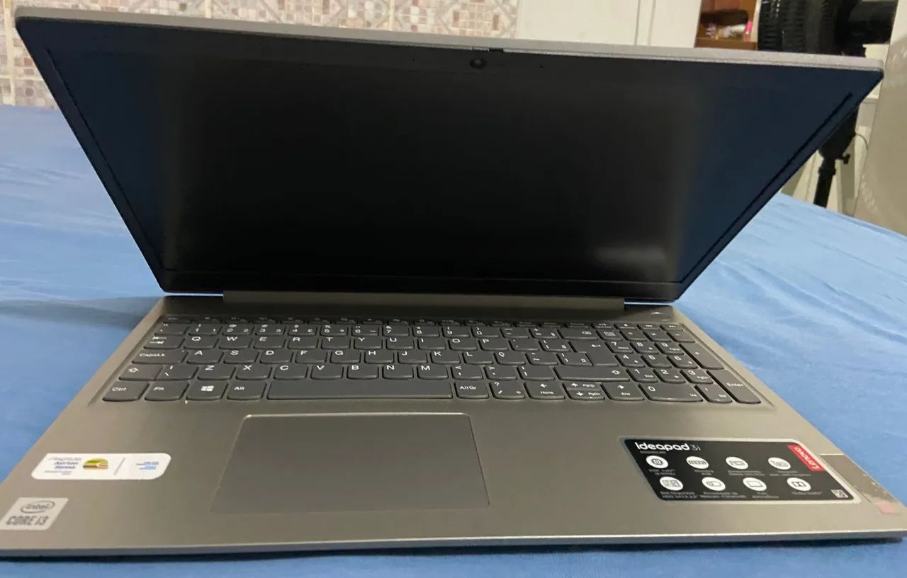 Notebook Lenovo Ideapad 3i - Foto 2