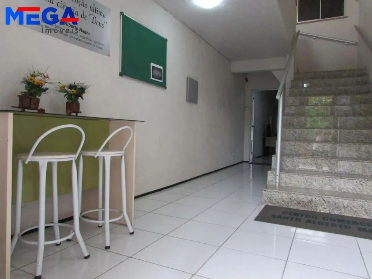 Sala comercial no bairro Rodolfo Teófilo em Fortaleza, CE - Foto 2
