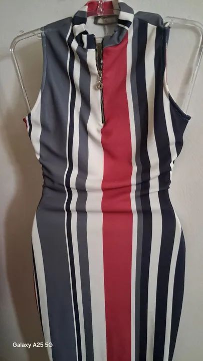 Vestido belíssimo P  - Foto 4