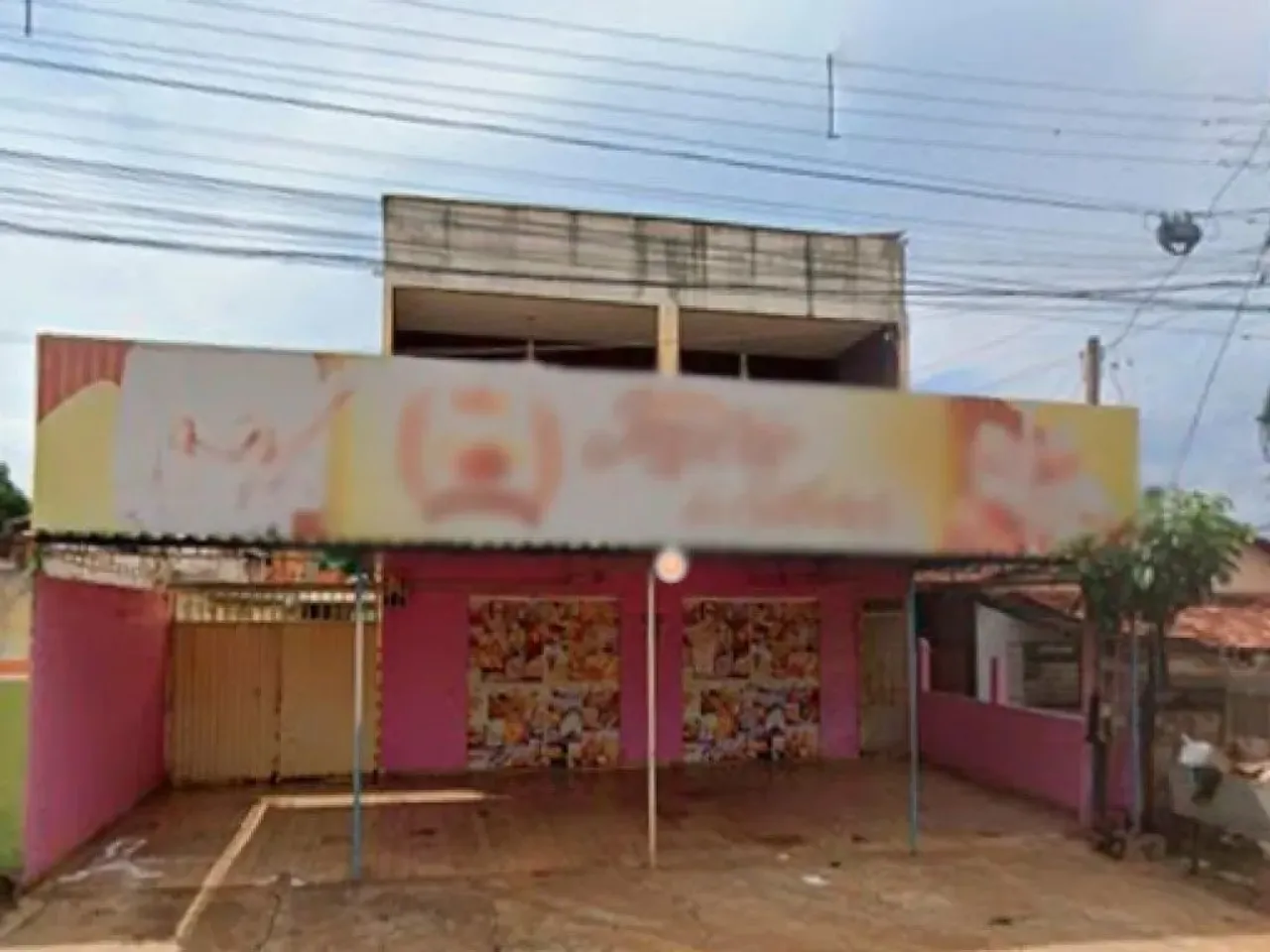 Imóvel Comercial 324 m² - Palmas-TO - Quadra ARNO 71 Alameda 11 - Plano Diretor Norte