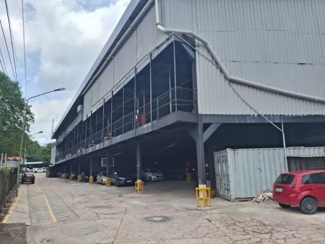 Centro COMERCIAL /  INDUSTRIAL no V8 R$ 35.000.000,00 - Foto 4