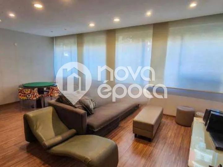 Leblon | Apartamento 3 quartos, sendo 1 suite - Foto 4