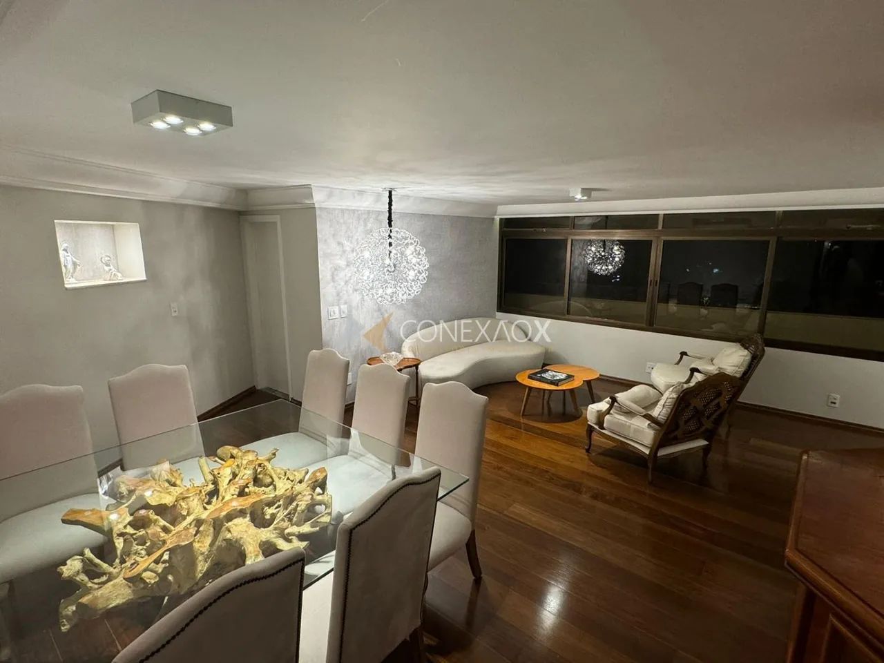 apartamento - Cambuí - Campinas - Foto 4