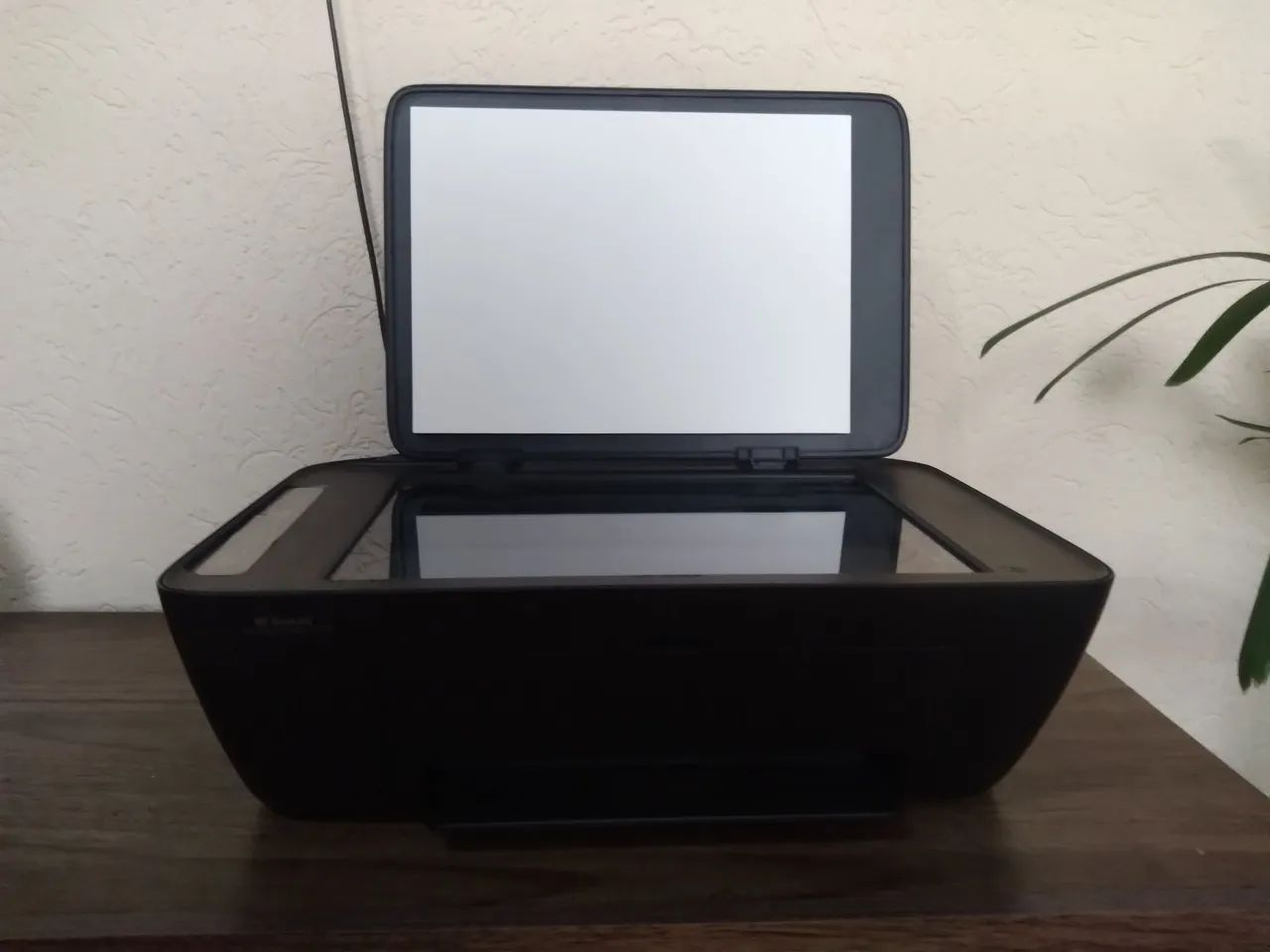 Impressora Multifuncional HP DeskJet Ink Advantage 2676