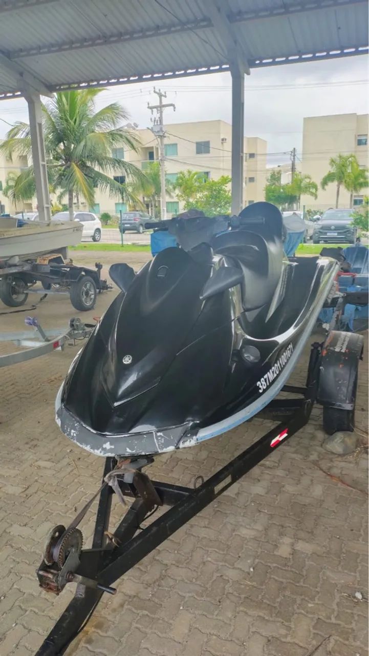 Yamaha vx 1100 - Foto 2