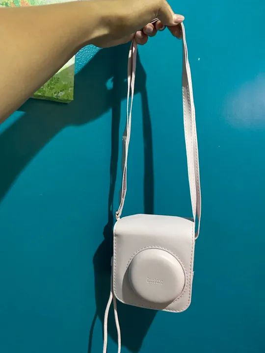 INSTAX MINI 12 ROSA - Foto 6