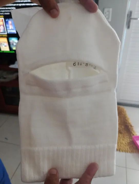 Japona termica nova - Foto 3