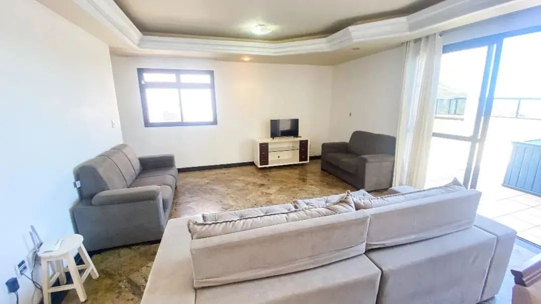 APARTAMENTO RESIDENCIAL em GUARAPARI - ES, PRAIA DO MORRO - Foto 5