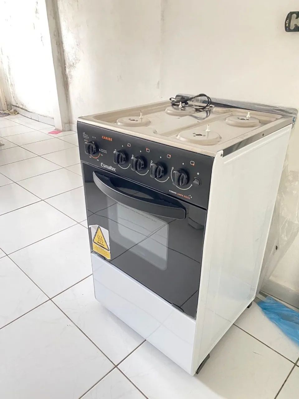 Fogão novo  - Foto 2