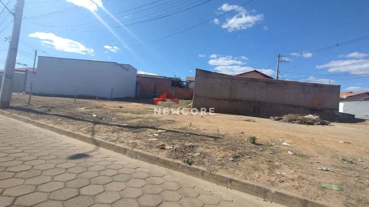 Lote em Rua José Gonçalves De Oliveira - residencial Alto monteverde - Aimorés/MG - Foto 5
