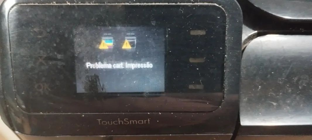 Impressora Multifuncional C4680 (Descrição) - Foto 4