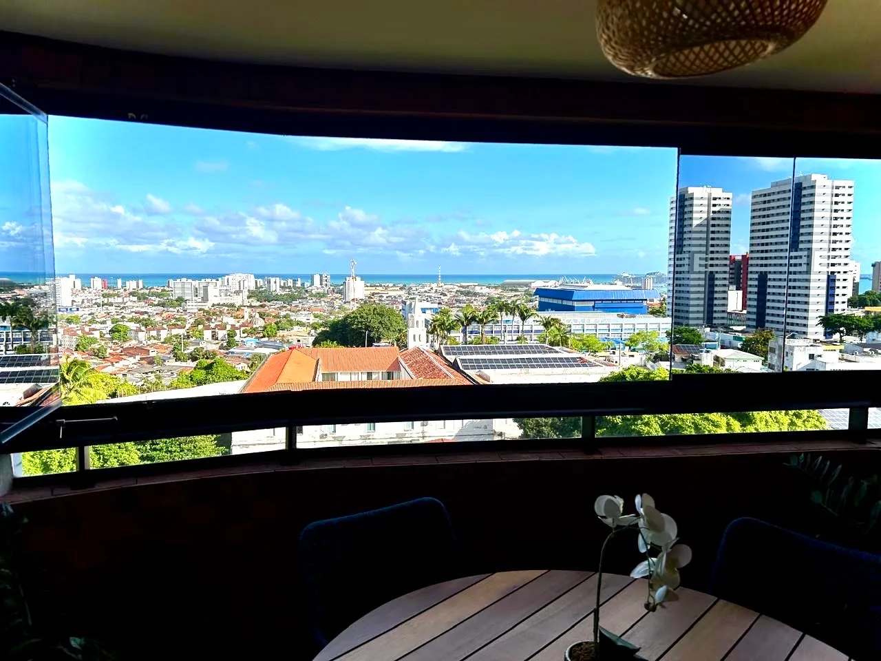 Apartamento Mansão Antônio Soares - Farol