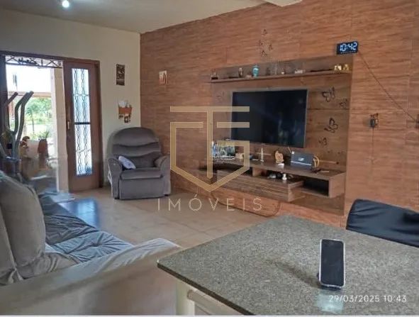 Casa com 4 dormitórios sendo 1 suíte à venda, no Chácaras Nova Boa Vista - Hortolândia/SP