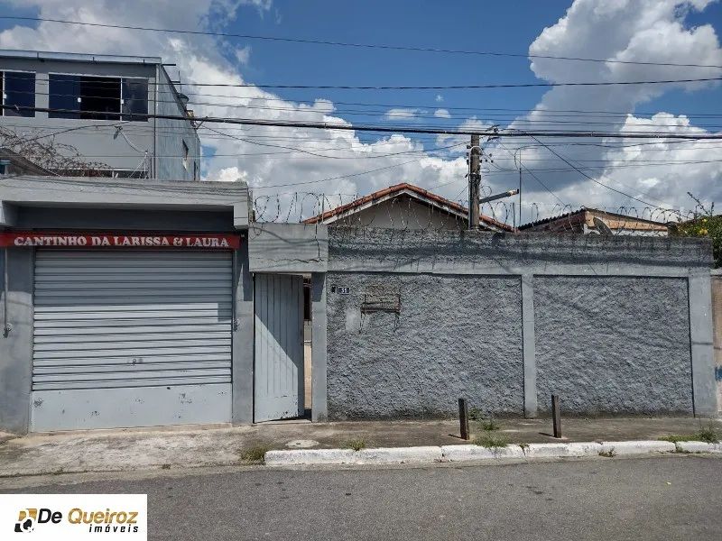 2 CASAS EM SÃO PAULO NA ZONA SUL, LOCALIZADA NO JARDIM CAMPINAS (PRÓXIMO AO TERMINAL VARGI - Foto 4