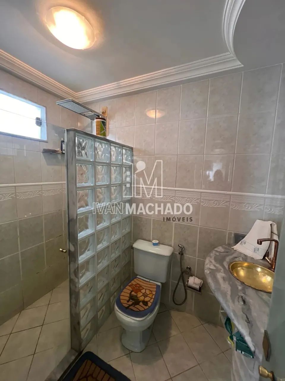 Casa 4 Quartos, Suíte, Varanda e Duplex. Próximo ao comercio e da praia da à venda, Jardim - Foto 11