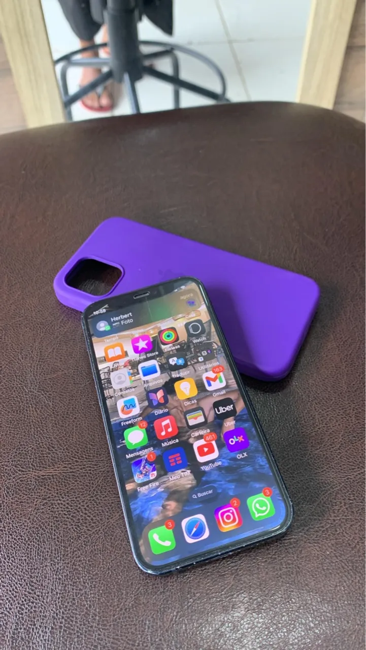 iPhone 12 mini