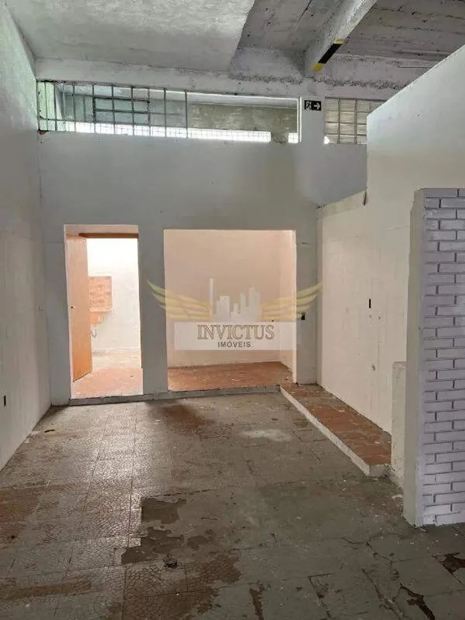 Galpão Comercial para Alugar, 172m² - Centro de Santo André/SP. - Foto 4