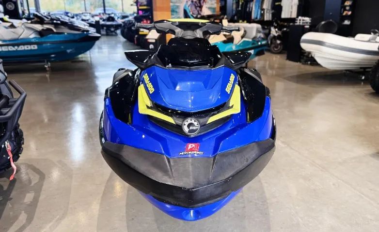 Sea Doo Wake Pro 230 ano 2020