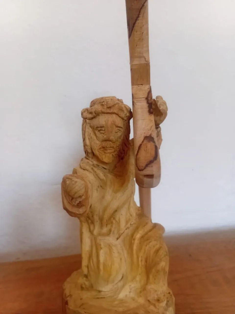 Imagem de nosso senhor dos Passos  - Foto 2