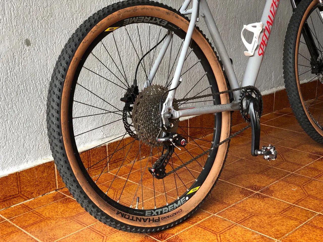 Bike Specialized Personalizada  - Foto 5