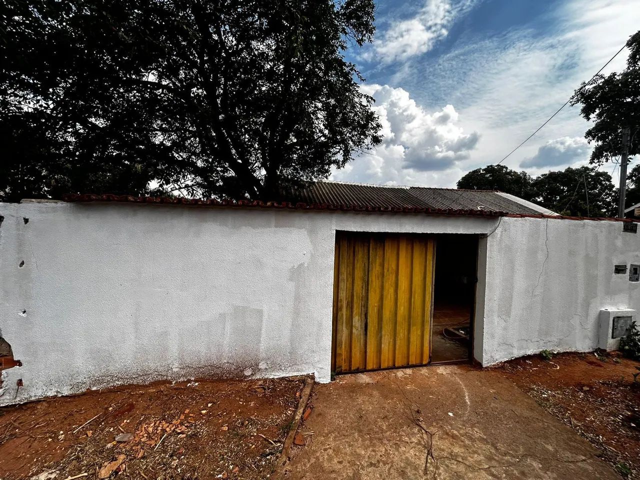 Foto - Goiânia - Colônia Santa Marta