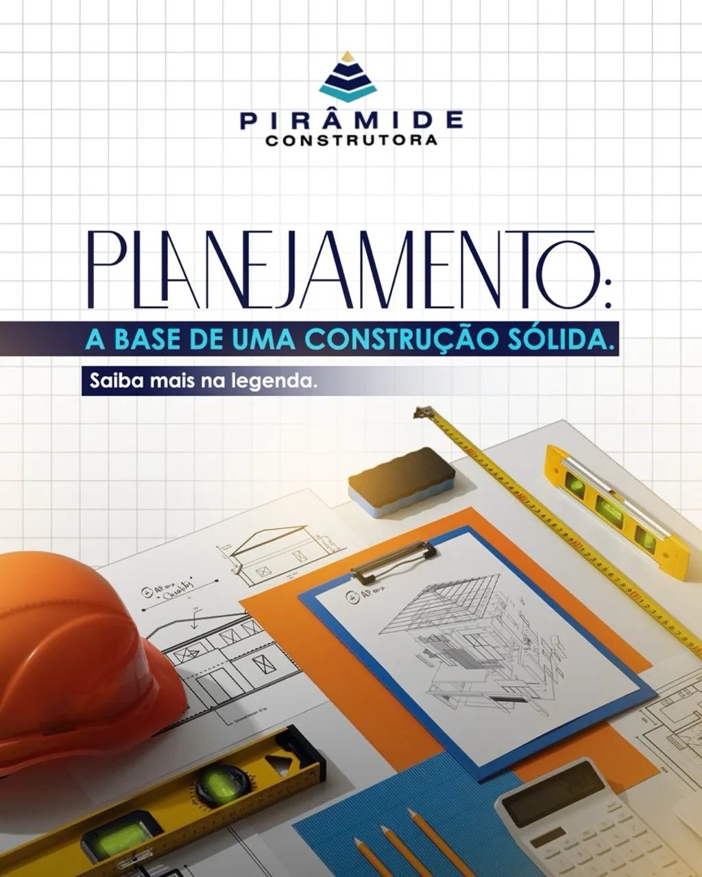 Pirâmide Construtora - Reformas, Construções e Projetos - Foto 2