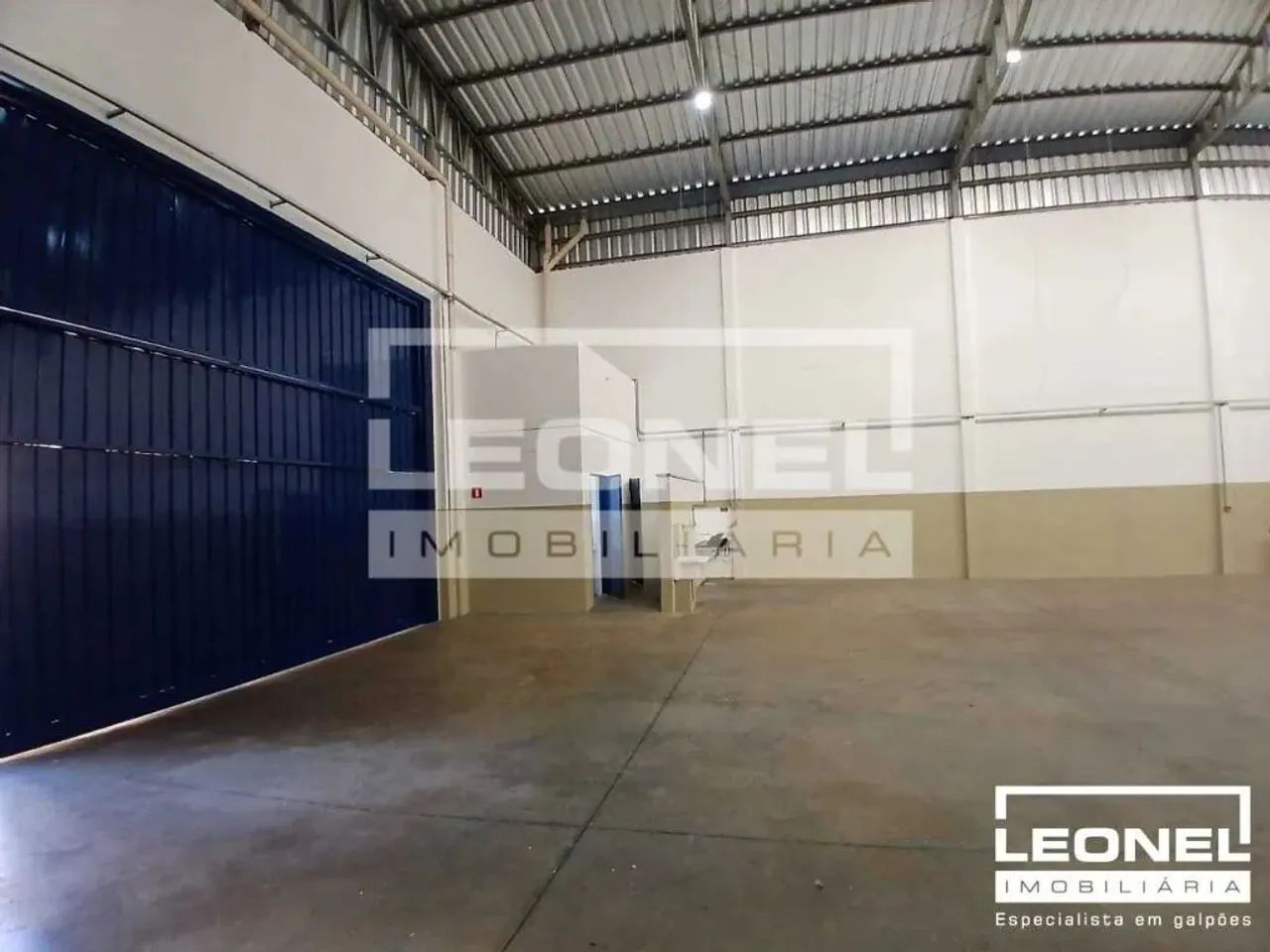 Galpão para locação no bairro Vila Elisa, em Ribeirão Preto - Foto 11