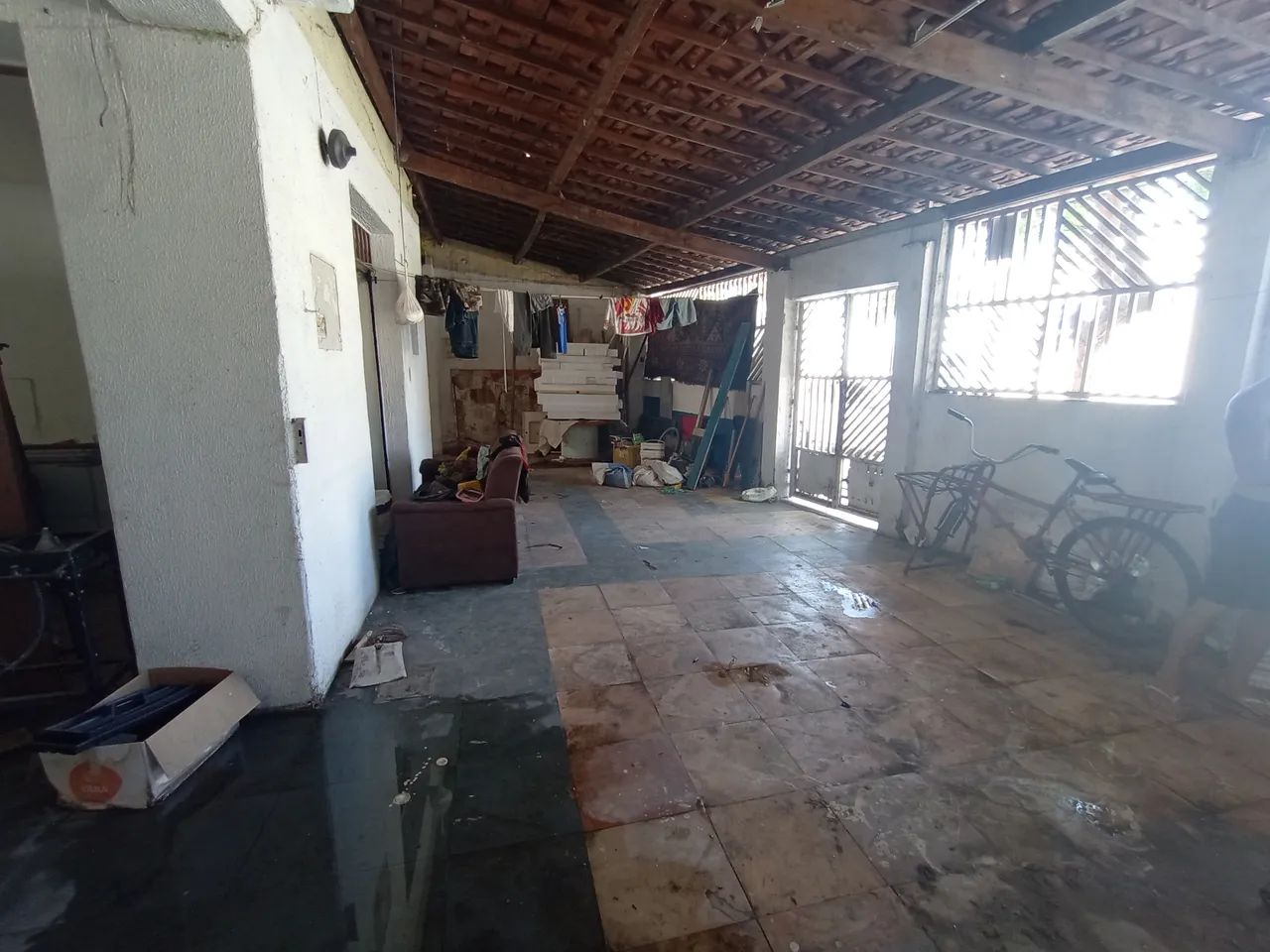 CASA para alugar na cidade de FORTALEZA-CE - Foto 4