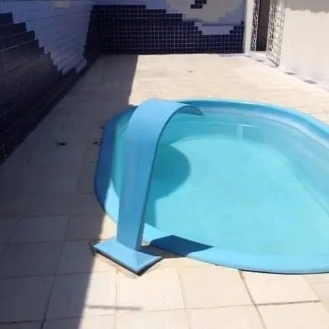 Portal do Sol - Alugo casa ampla para comércio ou residência