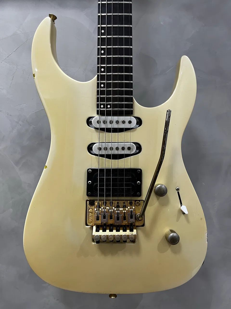 Guitarra phil bill lawrence - Foto 2