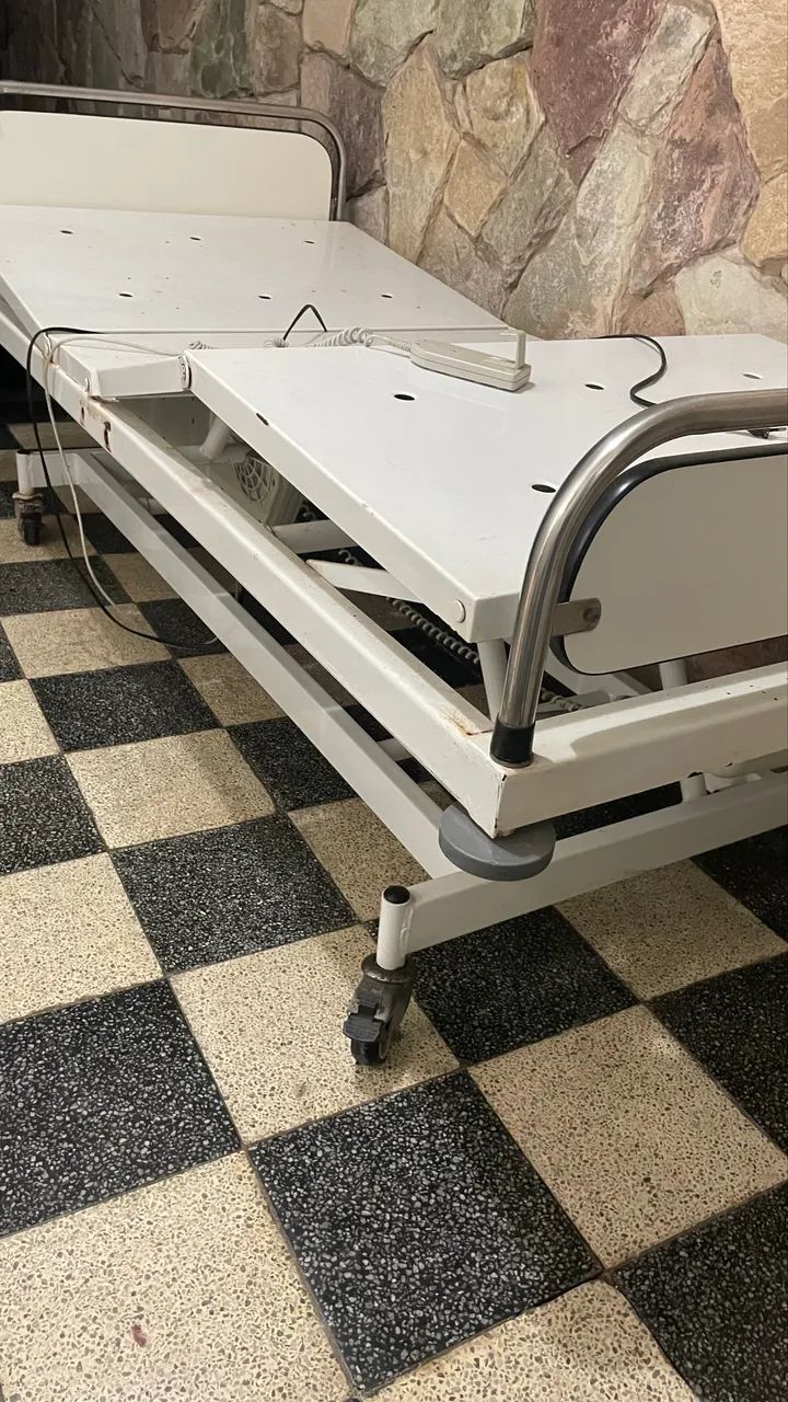 CAMA HOSPITALAR - Foto 4