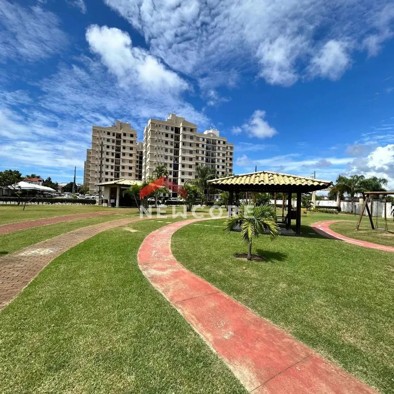 Apartamento em Rodovia BA-526 - São Cristóvão - Salvador/BA - Foto 3