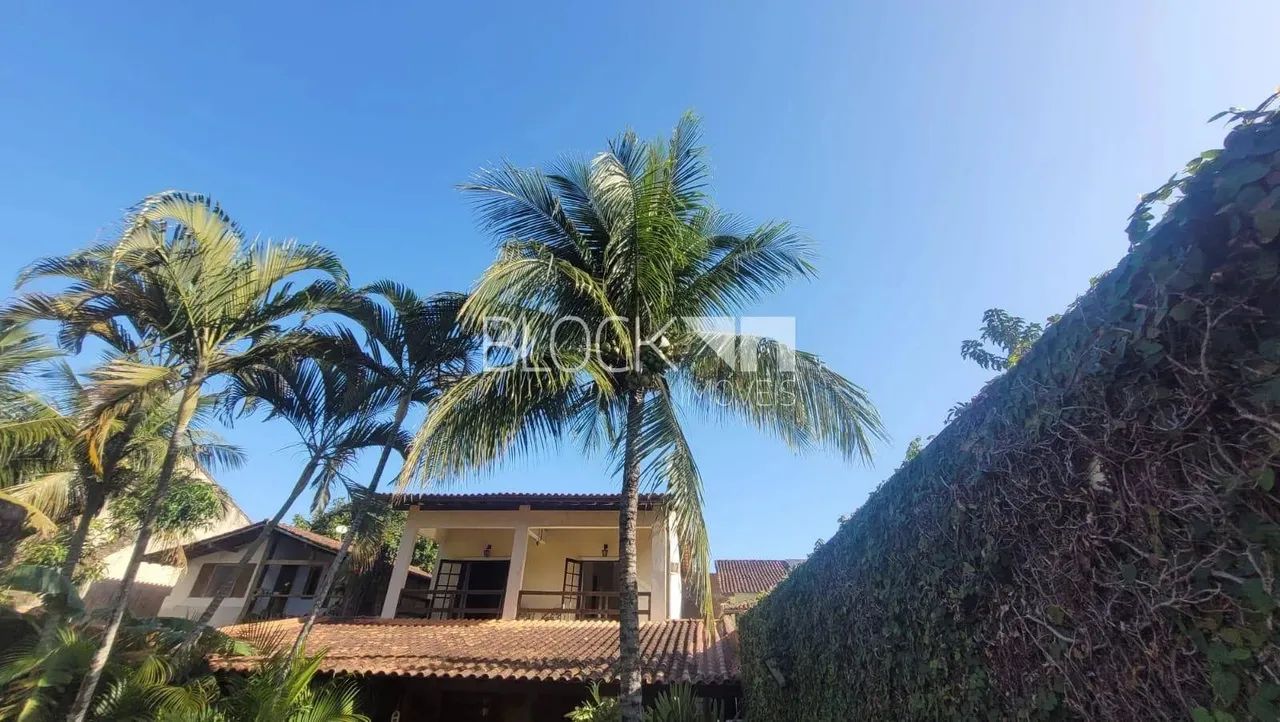 Vargem Grande | Casa de Condomínio 3 quartos, sendo 1 suite