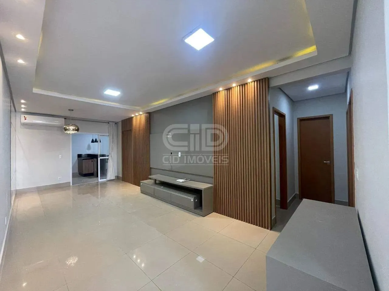 Casa com 3 quartos no Iguatemi Residence