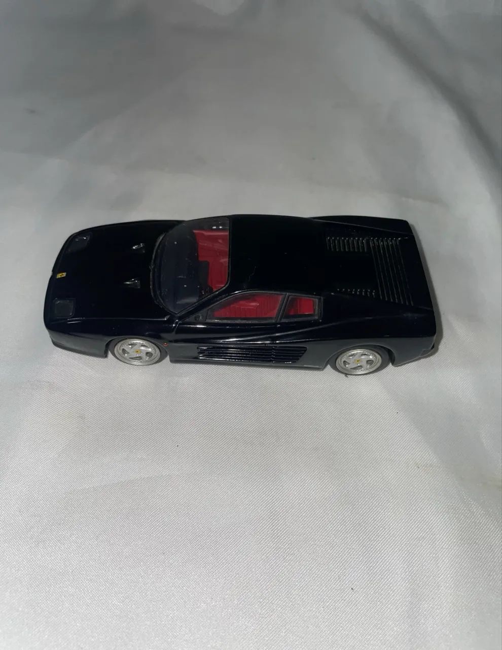Miniatura Ferrari F512 M - Bbr 1/43 - Foto 4