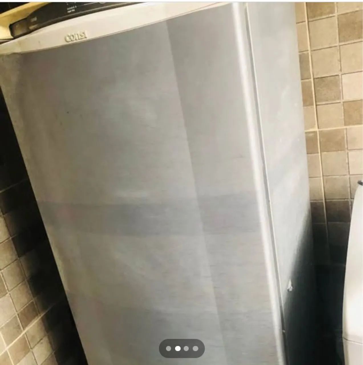 Geladeira Consul - 1 Porta - Usada