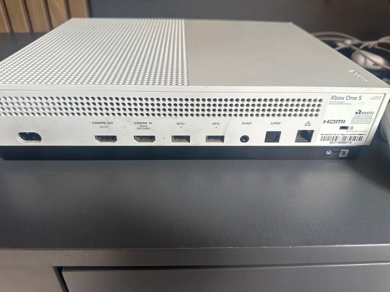 Xbox one S - Foto 4