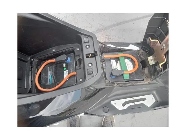 VOLTZ EV1 1000 cc - Foto 6