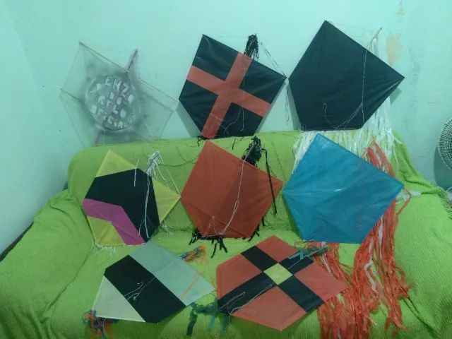 Pipas Coleção - Foto 2
